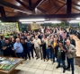 Reuniões nos municípios 